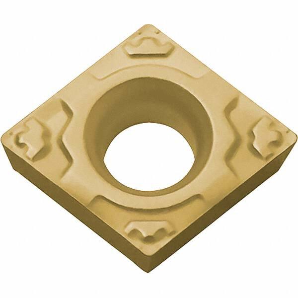 Kyocera - CPMT322 GP Grade CA025P Carbide Turning Insert - Americas Industrial Supply