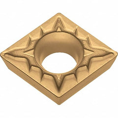 Kyocera - CPMT25151 XP Grade CA025P Carbide Turning Insert - Americas Industrial Supply