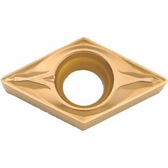 Kyocera - DCMX32505 WP Grade CA025P Carbide Turning Insert - Americas Industrial Supply