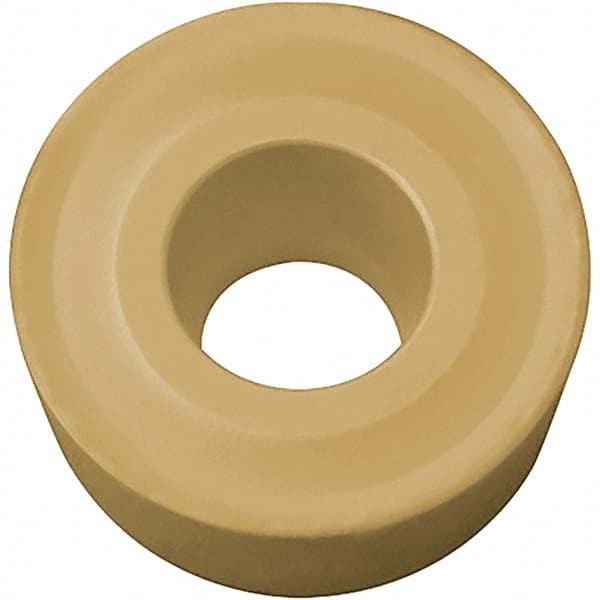 Kyocera - RCMX1204 M0 Grade CA025P Carbide Turning Insert - Americas Industrial Supply