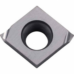 Kyocera - CCET32502 M-P Grade PR1535 Carbide Turning Insert - Americas Industrial Supply