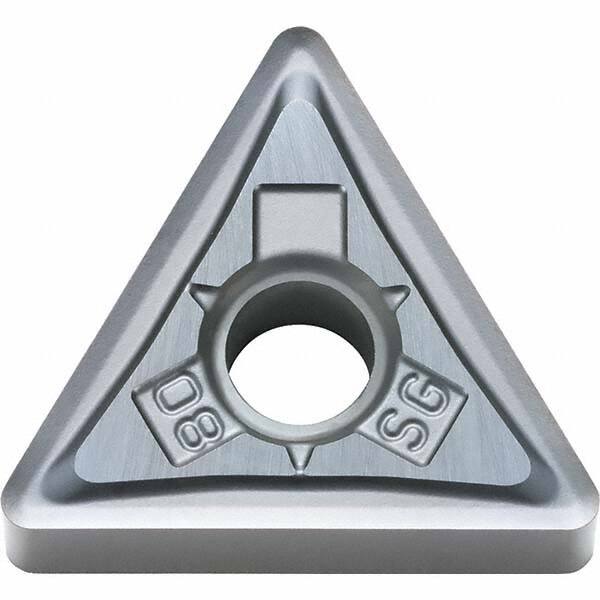 Kyocera - TNMG433 SG Grade PR1535 Carbide Turning Insert - Americas Industrial Supply
