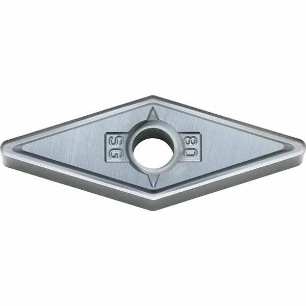 Kyocera - VNMG332 SG Grade PR1535 Carbide Turning Insert - Americas Industrial Supply