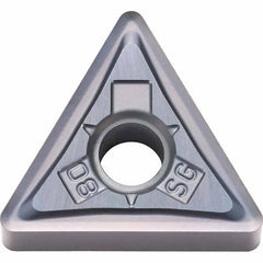Kyocera - TNMG432 SG Grade PR015S Carbide Turning Insert - Americas Industrial Supply