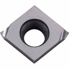 Kyocera - CCET3251 M-P Grade PR1535 Carbide Turning Insert - Americas Industrial Supply