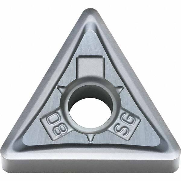 Kyocera - TNMG333 SG Grade PR1535 Carbide Turning Insert - Americas Industrial Supply