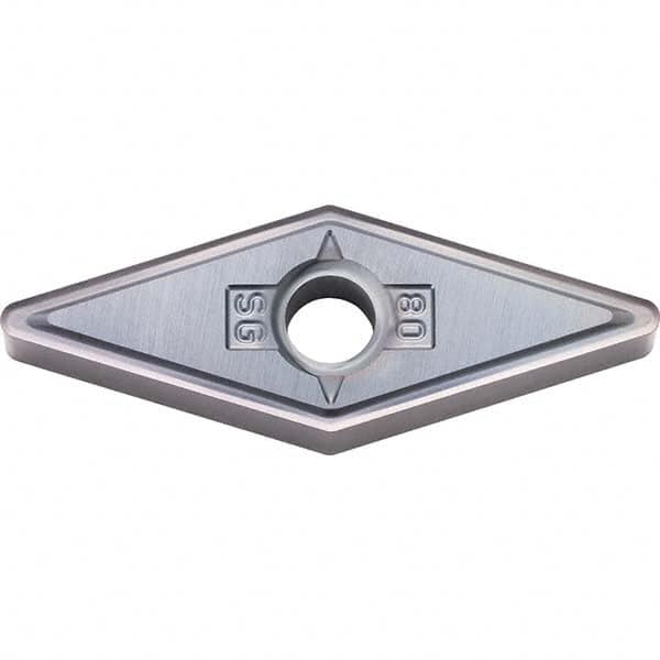 Kyocera - VNMG332 SG Grade PR015S Carbide Turning Insert - Americas Industrial Supply