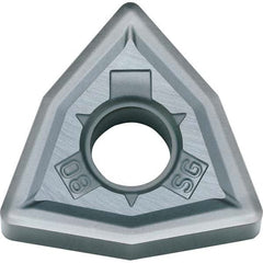 Kyocera - WNMG432 SG Grade PR1535 Carbide Turning Insert - Americas Industrial Supply