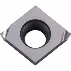 Kyocera - CCET32505 M-P Grade PR1535 Carbide Turning Insert - Americas Industrial Supply