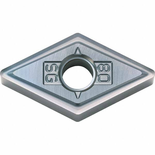 Kyocera - DNMG432 SG Grade PR1535 Carbide Turning Insert - Americas Industrial Supply