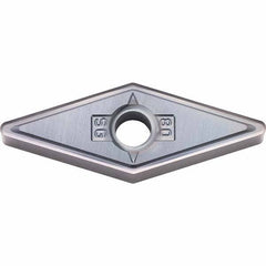 Kyocera - VNMG331 SG Grade PR005S Carbide Turning Insert - Americas Industrial Supply