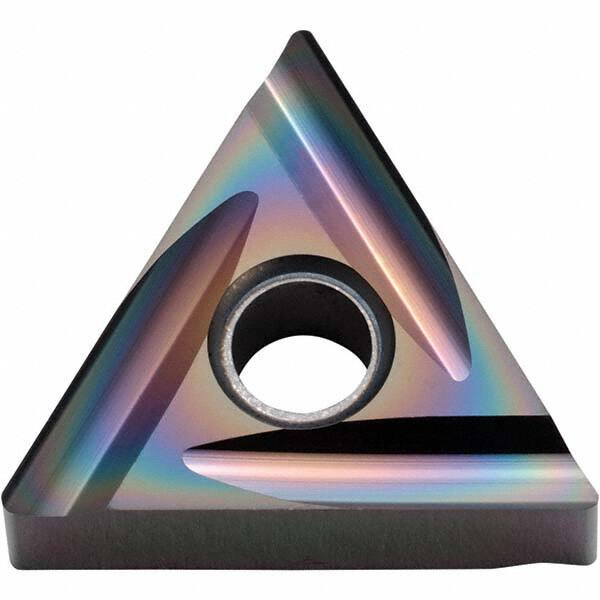 Kyocera - TNGG331 A3 Grade PDL010 Diamond-Like Carbon (DLC) Turning Insert - Americas Industrial Supply