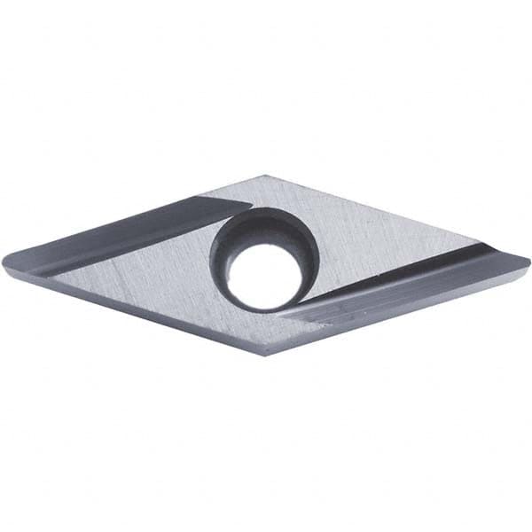 Kyocera - VCET221 M-Y Grade PR1535 Carbide Turning Insert - Americas Industrial Supply