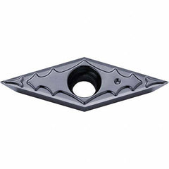Kyocera - VCGT2202 MP-CF Grade PR1535 Carbide Turning Insert - Americas Industrial Supply