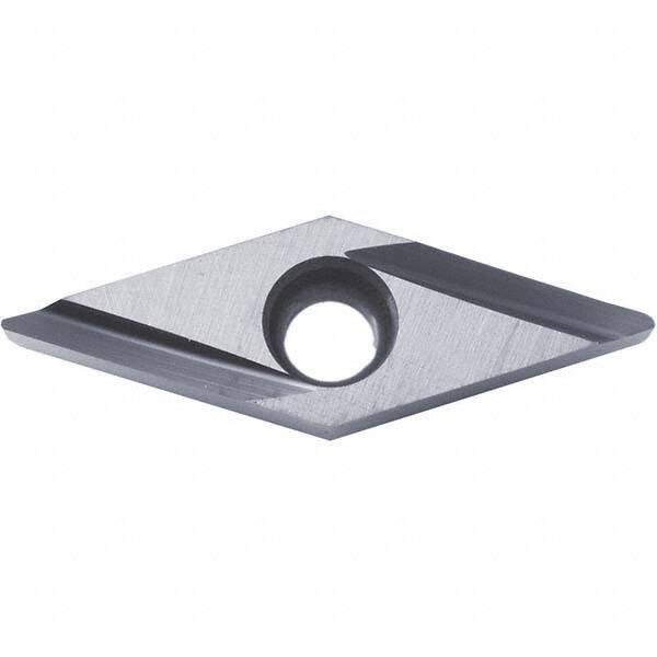 Kyocera - VCET2205 M-Y Grade PR1535 Carbide Turning Insert - Americas Industrial Supply