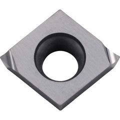 Kyocera - CCET32502 M-P Grade PR1535 Carbide Turning Insert - Americas Industrial Supply