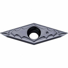 Kyocera - VCGT2205 MP-CF Grade PR1535 Carbide Turning Insert - Americas Industrial Supply