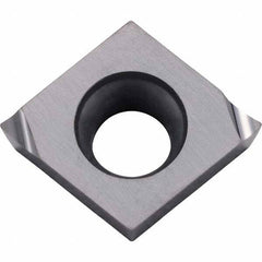 Kyocera - CCET32505 M-P Grade PR1535 Carbide Turning Insert - Americas Industrial Supply