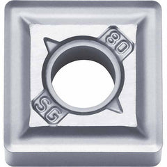 Kyocera - SNMG432 SG Grade PR1535 Carbide Turning Insert - Americas Industrial Supply