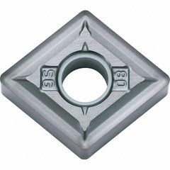 Kyocera - CNMG432 SG Grade PR005S Carbide Turning Insert - Americas Industrial Supply