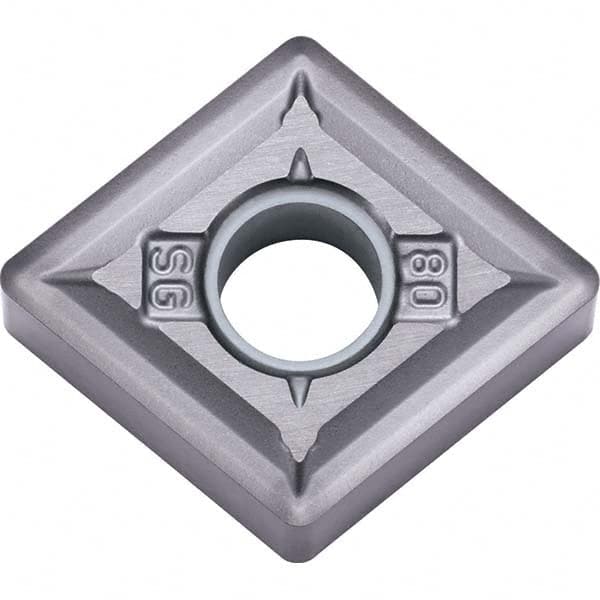 Kyocera - CNMG543 SG Grade PR1535 Carbide Turning Insert - Americas Industrial Supply