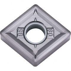Kyocera - CNMG543 SG Grade PR1535 Carbide Turning Insert - Americas Industrial Supply
