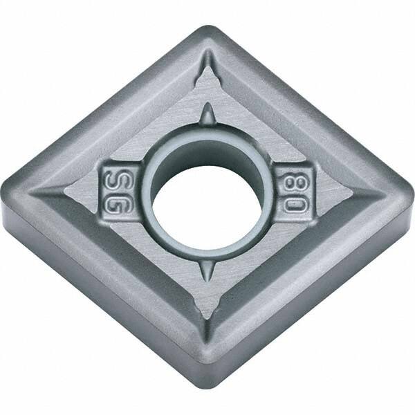 Kyocera - CNMG544 SG Grade PR005S Carbide Turning Insert - Americas Industrial Supply
