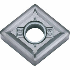 Kyocera - CNMG544 SG Grade PR005S Carbide Turning Insert - Americas Industrial Supply
