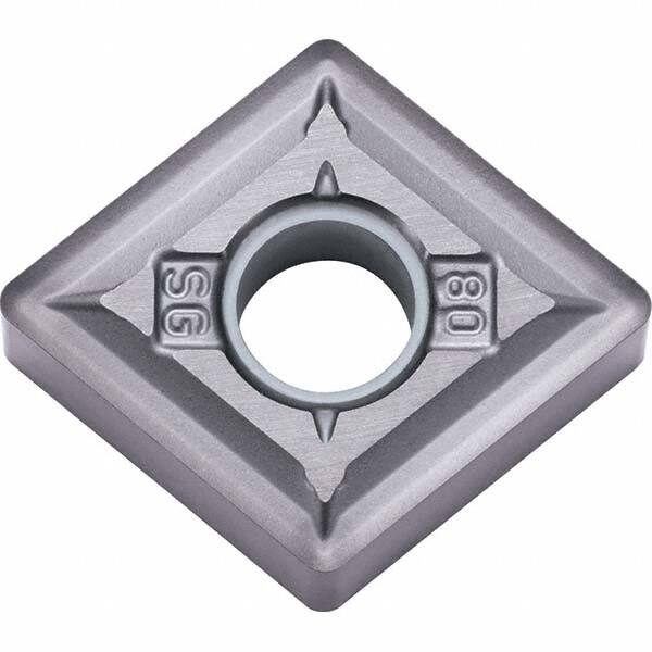 Kyocera - CNMG644 SG Grade PR1535 Carbide Turning Insert - Americas Industrial Supply