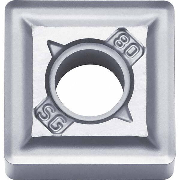 Kyocera - SNMG433 SG Grade PR1535 Carbide Turning Insert - Americas Industrial Supply
