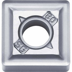 Kyocera - SNMG433 SG Grade PR1535 Carbide Turning Insert - Americas Industrial Supply