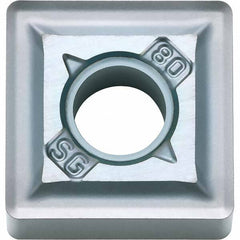 Kyocera - SNMG643 SG Grade PR015S Carbide Turning Insert - Americas Industrial Supply