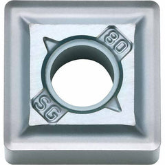 Kyocera - SNMG433 SG Grade PR015S Carbide Turning Insert - Americas Industrial Supply
