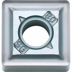 Kyocera - SNMG644 SG Grade PR005S Carbide Turning Insert - Americas Industrial Supply