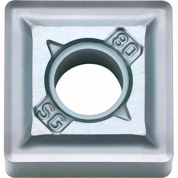 Kyocera - SNMG433 SG Grade PR005S Carbide Turning Insert - Americas Industrial Supply