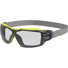 HexArmor - Safety Glasses Type: Safety Lens Color Family: Gray - Americas Industrial Supply