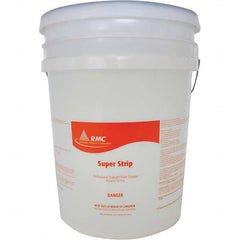 Stripper: 5 gal Pail, Use On Floor Surfaces