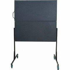 Triton - Peg Boards Type: Pegboard Storage Board Width (Inch): 50-1/2 - Americas Industrial Supply