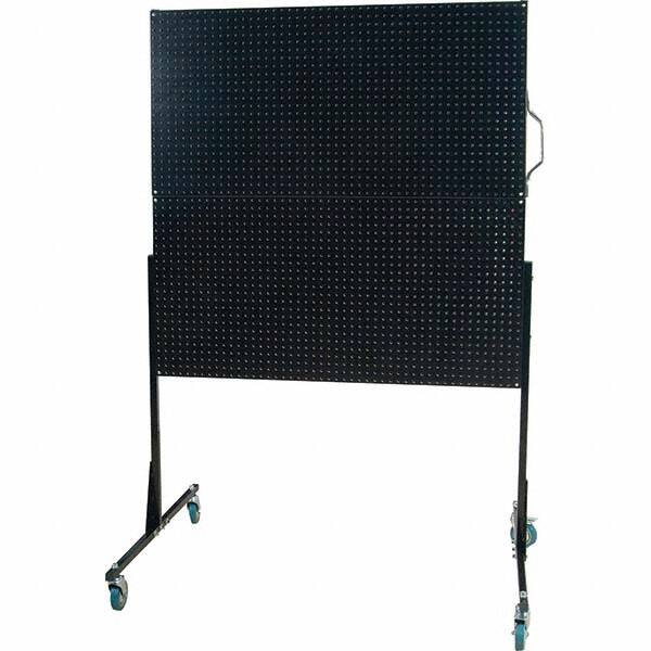 Triton - Peg Boards Type: Pegboard Storage Board Width (Inch): 50-1/2 - Americas Industrial Supply