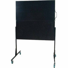 Triton - Peg Boards Type: Pegboard Storage Board Width (Inch): 50-1/2 - Americas Industrial Supply