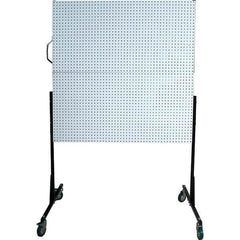 Triton - Peg Boards Type: Pegboard Storage Board Width (Inch): 50-1/2 - Americas Industrial Supply