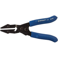 Imperial - Automotive Hand Tools & Sets Type: Hose Pinch-Off Plier For Use With: Heater Hoses, Air, Water, Vacuum & Fuel Lines - Americas Industrial Supply