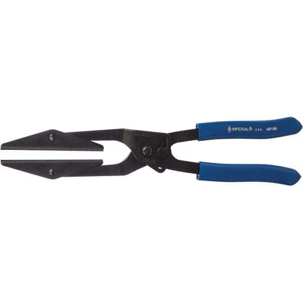 Imperial - Automotive Hand Tools & Sets Type: Hose Pinch-Off Plier For Use With: Heater Hoses, Air, Water, Vacuum & Fuel Lines - Americas Industrial Supply