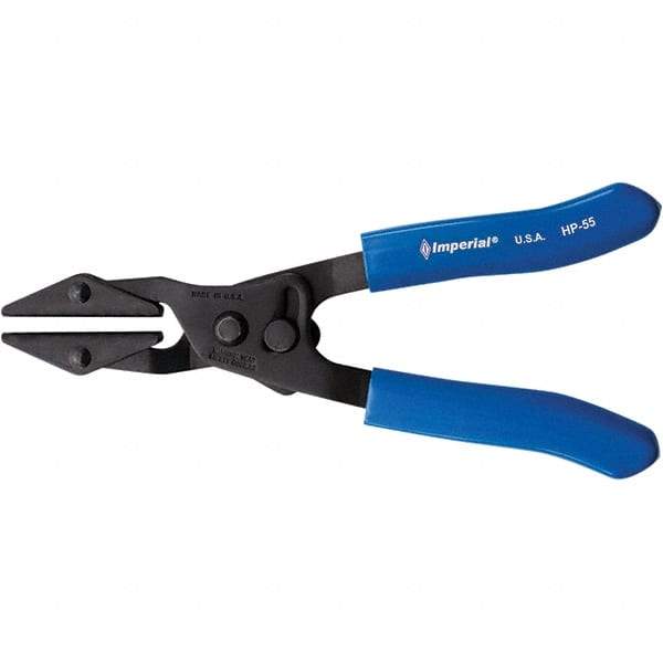 Imperial - Automotive Hand Tools & Sets Type: Hose Pinch-Off Plier For Use With: Heater Hoses, Air, Water, Vacuum & Fuel Lines - Americas Industrial Supply