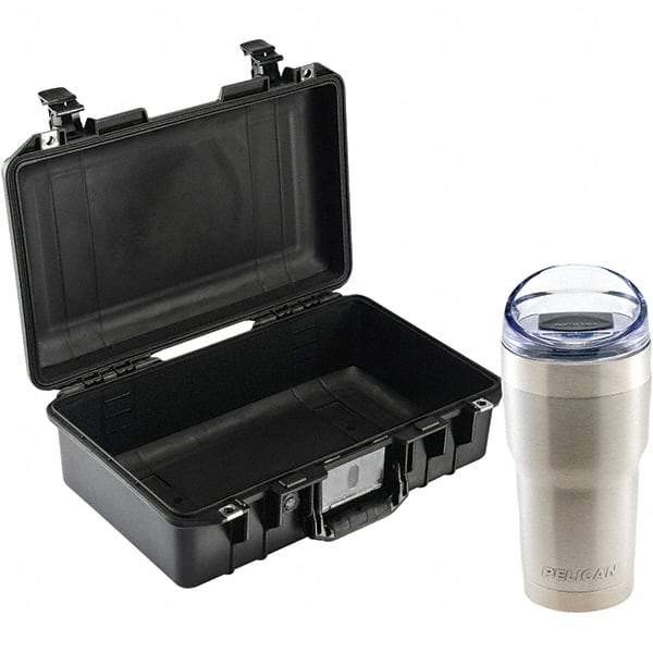 Pelican Products, Inc. - Protective Cases   Type: Aircase    Length Range: 18" - 23.9" - Americas Industrial Supply
