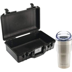 Pelican Products, Inc. - Protective Cases   Type: Aircase    Length Range: 18" - 23.9" - Americas Industrial Supply