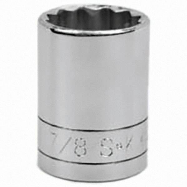 SK - Hand Socket - Americas Industrial Supply