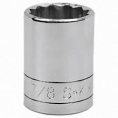 SK - Hand Socket - Americas Industrial Supply