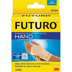 FUTURO - Hand Supports Size: 7.5-8.5" Hand Type: Left or Right - Americas Industrial Supply