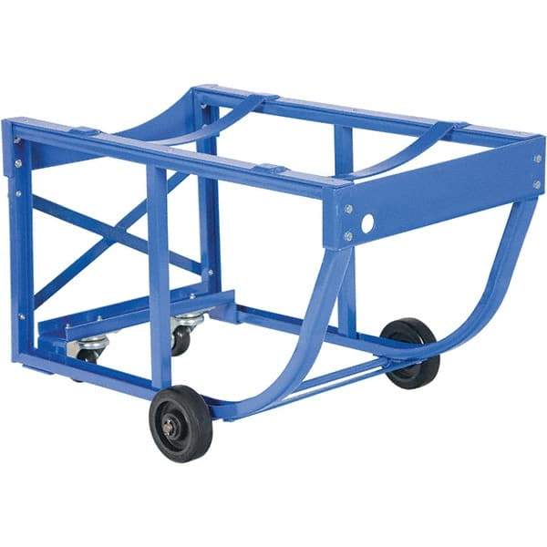 Vestil - 800 Lb Load Capacity, Drum Carts - Americas Industrial Supply